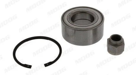 Комплект подшипника ступицы колеса MOOG PE-WB-12809