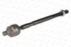 Тяга рульова Renault Clio II 98- (286.5 mm) MOOG RE-AX-0855 (фото 2)