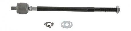 Рульова тяга(без наконечника) MOOG RE-AX-5087