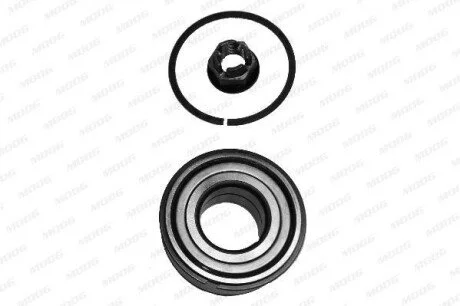 ПОДШИПНИК ШАРКОВЫЙ d>30 MOOG RE-WB-11473 (фото 1)