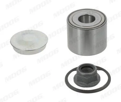 ПОДШИПНИК ШАРКОВЫЙ d>30 MOOG RE-WB-11506