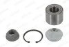 ПОДШИПНИК ШАРКОВЫЙ d>30 RE-WB-11520
