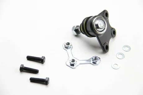 Опора шаровая AUDI / SEAT/SKODA/VW A2/CORDOBA, IBIZA IV /FABIA, PRAKTIK, ROOMSTER MOOG SK-BJ-0414