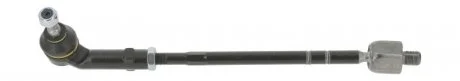 Рульова тяга (з наконечником) MOOG SK-DS-3993