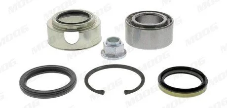 ПОДШИПНИК ШАРКОВЫЙ d&gt;30 MOOG SZ-WB-12053 (фото 1)