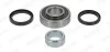 ПОДШИПНИК ШАРКОВЫЙ d>30 SZ-WB-12080