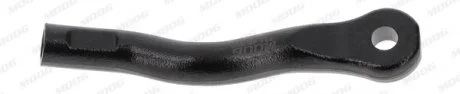 Наконечник поперечної кермової тяги MOOG TO-ES-15580 (фото 1)