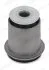 Сайлентблок переднього важеля (x16,3x59,2/89,5 мм) LEXUS GX TOYOTA FJ CRUISER, LAND CRUISER, LAND CRUISER PRADO 2.7-4.6 06.05- MOOG TOSB15178 (фото 1)