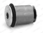 Сайлентблок переднього важеля (x16,3x59,2/89,5 мм) LEXUS GX TOYOTA FJ CRUISER, LAND CRUISER, LAND CRUISER PRADO 2.7-4.6 06.05- MOOG TOSB15178 (фото 2)