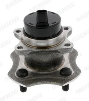 Комплект подшипника ступицы колеса MOOG TO-WB-12701 (фото 1)