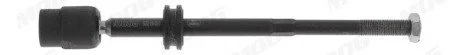 Фото 1 - осьовий шарнір, рульова тяга MOOG VO-AX-1282 Осьовий шарнір, рульова тяга MOOG VO-AX-1282 (фото 1)