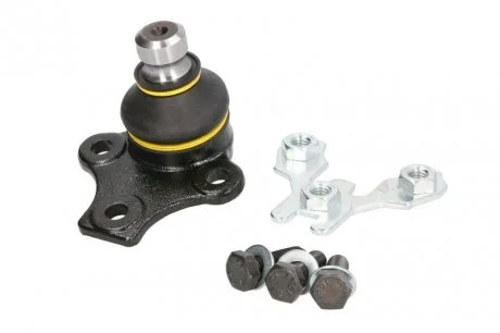 Опора кульк. SEAT / VW GOLF, PASSAT, POLO / CORDOBA, IBIZA, INCA MOOG VO-BJ-7154