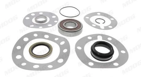 Комплект подшипника ступицы колеса MOOG VO-WB-11082