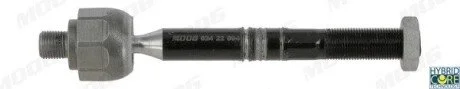 Осевой шарнир, рулевая тяга MOOG VV-AX-16741