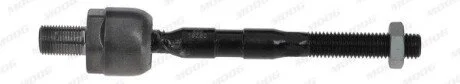 Осевой шарнир, рулевая тяга MOOG VV-AX-3518