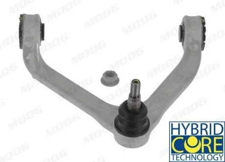Важіль підвіски передній Лів верх VOLVO S60 III, V60 II 2.0-2.0H 02.18- MOOG VVTC17439 (фото 1)