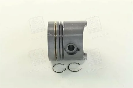 Поршень двигуна PKW OPEL 81,00 MOPART 102-65770 02