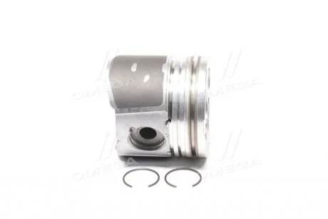 Поршень PSA 85,00 2,0 HDi DW10ATED/DW10TD MOPART 102-70230 00