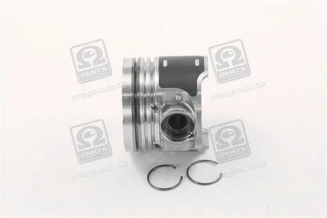 Поршень RENAULT 76,00 1,5 DCi K9K d26 MOPART 102-75480 00