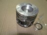 Поршень RENAULT 76,50 1,5DCi K9K d26 MOPART 102-75480 02 (фото 2)