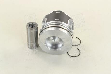 Поршень RENAULT 76,50 1,5DCi K9K d26 (вир-во) MOPART 102-75480 02