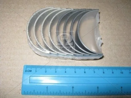 Підшипник ковзання PKW AUDI/VW T-5 AXA MOPART 12-1210.00