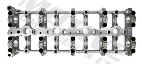 POKRYWA WAЭKA ROZRZ. BMW 1 E81 2,0D 08- Motive CAMC11