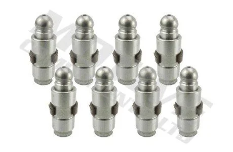 Коромисло клапана + гідрокомпенсатор VW Caddy 1.0-1.4TSI 15- (к-кт 16шт.) Motive HL6002