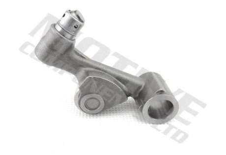 Комплект коромисло + гідрокомпенсатор (довга) AUDI A3, A4 ALLROAD B8, A4 B7, A4 B8, A5, A6 C6, Q5 MITSUBISHI LANCER VIII SEAT ALTEA, ALTEA XL, LEON, TOLEDO III SKODA OCTAVIA II 2.0D 02.03- Motive RA65 (фото 1)