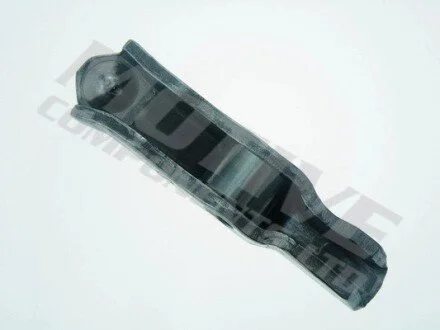 Коромисло HYUNDAI ACCENT II, ELANTRA III, GETZ, GRANDEUR, HIGHWAY, I30, MATRIX, SANTA FÉ I, SANTA FÉ II, SONATA V, TRAJET, TUCSON KIA CARENS II, CARENS III, CEE\&#039;D 1.5D/2.0D/2.2D 03.01-03.13 Motive RA67 (фото 1)