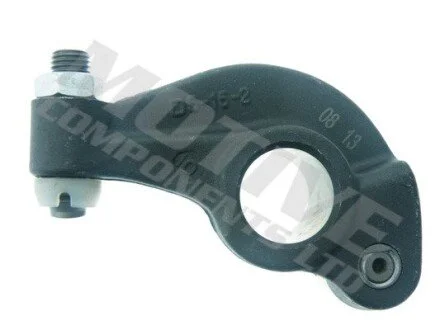 Коромисло (впускні клапани) HYUNDAI GALLOPER I, GALLOPER II, GRACE, H-1, H-1 / STAREX, H100, PORTER, TERRACAN KIA K2500, PREGIO MITSUBISHI L 300 / DELICA II, L 300 III, L200 2.5D 05.86- Motive RA70 (фото 1)