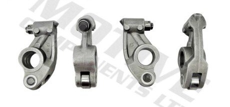 Гідрокомпенсатор Opel/Renault 2.2-2.5DCI Motive RA87 (фото 1)
