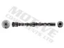 Розподільчий вал IN VW GOLF 1.4TSI 06-10, TOURAN 1.4TSI 06-10 (дв. CAWA,BLG,BMY) T2628