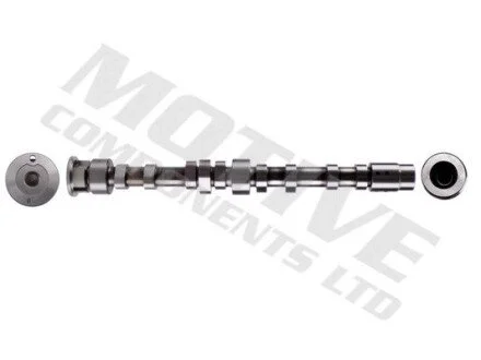 Розподільчий вал EX VW GOLF 1.4TSI 06-10, TOURAN 1.4TSI 06-10 (дв. CAWA,BLG,BMY) Motive T2629