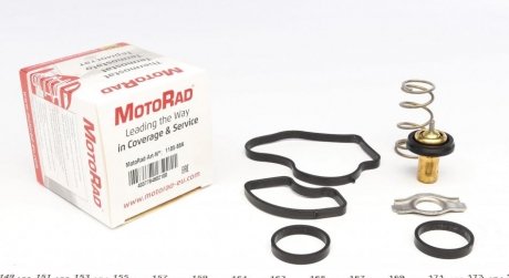 Термостат MOTORAD 1105-88K (фото 1)
