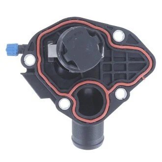 Термостат Citroen C3 17-/Opel Corsa F 1.2 17- (103°C) (с корпусом) MOTORAD 1246-103