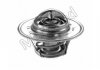 Термостат Alfa Romeo Giulia/Skoda Fabia 1.3-1.6i 74- (82 C) (jiggle-pin) 200-82JK