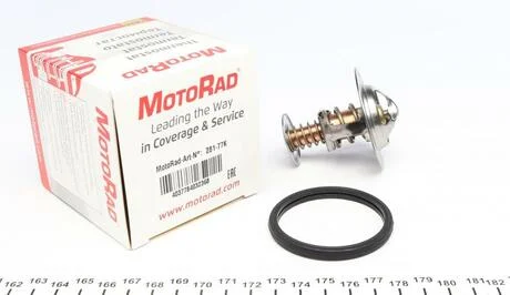 Термостат MOTORAD 281-77K