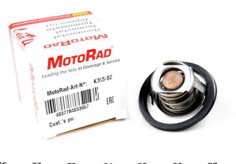 Термостат MOTORAD 305-82K (фото 1)
