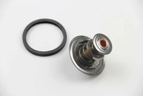 Термостат Ford Transit/Escort VI, VII/Mazda 323 III 1.5-3.2 D 92- (82 C) MOTORAD 330-82 (фото 1)