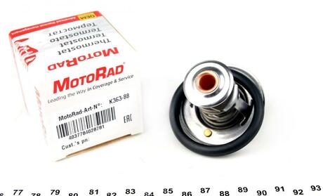 Термостат MOTORAD 363-88K (фото 1)