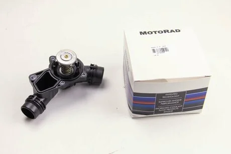 Термостат BMW 3 (E46)/5 (E60/E61)/X3 (E83)/X5 (E53)/Z4 (E85) 2.2-3.0i 98-10 (97C) MOTORAD 467-97