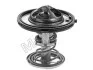 Термостат системи охолодження (86°C) CADILLAC CTS, ESCALADE, CHEVROLET AVALANCHE, CAMARO, CORVETTE, EXPRESS, SILVERADO 1500, TAHOE, HUMMER HUMMER H2 SUT 4.8-7.0 09.97- MOTORAD 524-86K (фото 1)