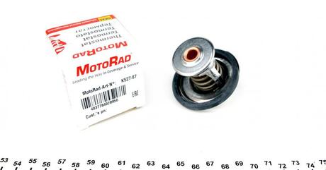 Термостат MOTORAD 527-87K (фото 1)
