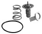 Термостат Skoda Fabia/Octavia1.3/1.4i 94- (87C)
