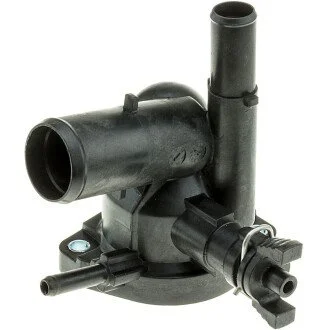 Термостат системи охолодження (82°C, в корпусі) CITROEN C4 GRAND PICASSO I TOYOTA PRIUS C, YARIS, YARIS/HATCHBACK 1.5H/2.0D 07.09- MOTORAD 752-82K