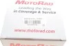 Фланець системи охолодження MOTORAD CH7039 (фото 4)