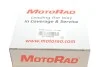 Фланець системи охолодження MOTORAD CH7085 (фото 6)