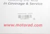 Фланець системи охолодження VW T5 1.9TDI 03- MOTORAD CH8729 (фото 5)