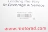Фланець системи охолодження MOTORAD CH9974 (фото 5)